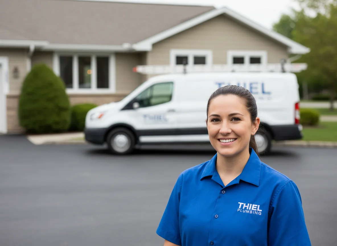 Plumber Fairbank, IA FAQs